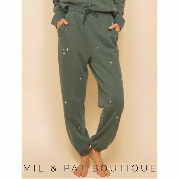 Pants - 🆕 JUST ARRIVED-COZY SWEATPANTS